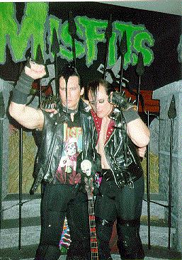 MisfitsCentral.com