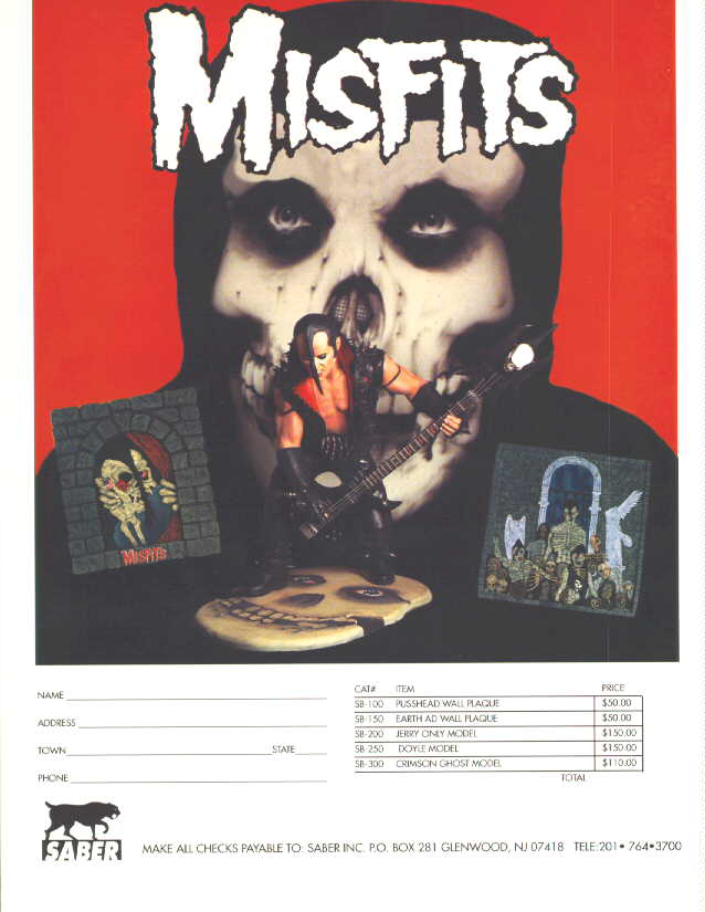 MisfitsCentral.com