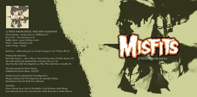MisfitsCentral.com