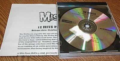 MisfitsCentral.com