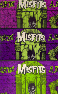MisfitsCentral.com