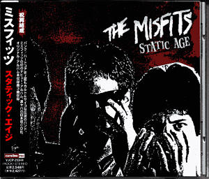 MisfitsCentral.com