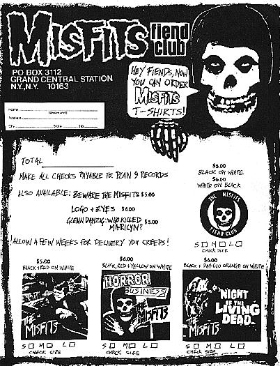 MisfitsCentral.com