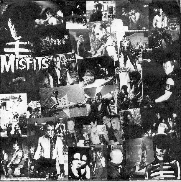 MisfitsCentral.com