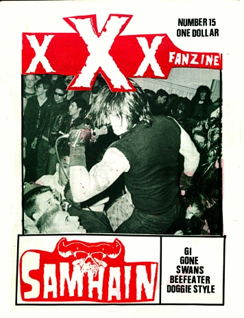 MisfitsCentral.com