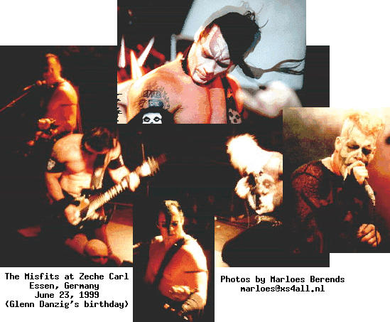 MisfitsCentral.com