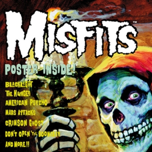MisfitsCentral.com