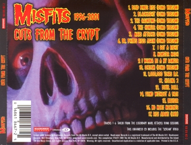 MisfitsCentral.com