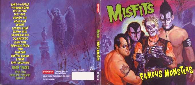 MisfitsCentral.com