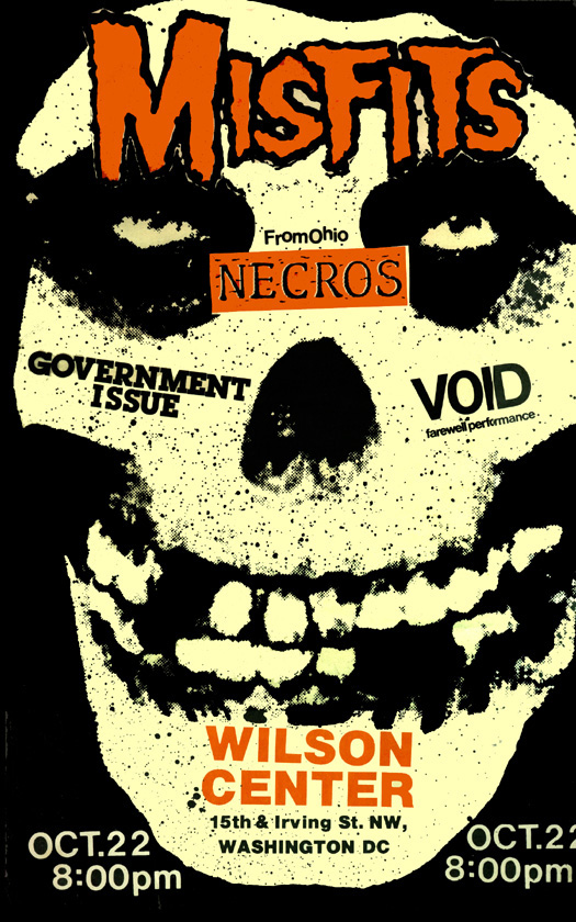 MisfitsCentral.com