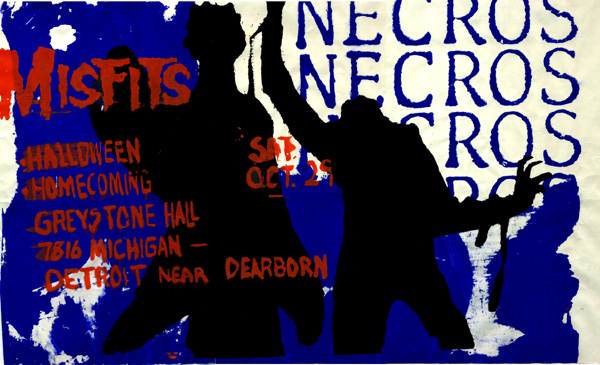 MisfitsCentral.com