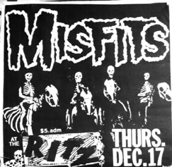 MisfitsCentral.com