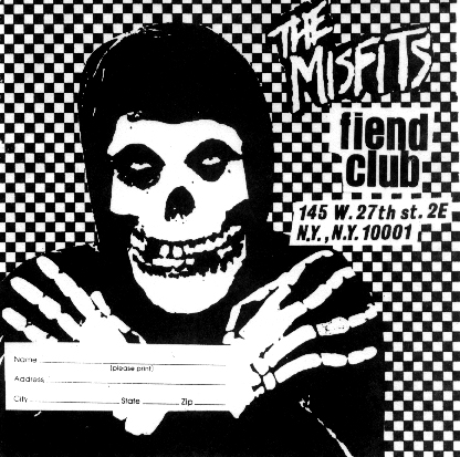 MisfitsCentral.com